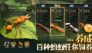 小小蚁国特化蚁如何培养