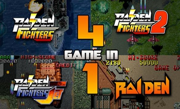 流畅手感手游合集