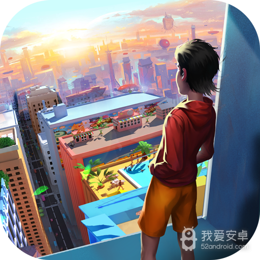 商道高手商战服