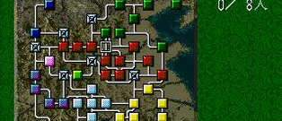 能带兵打仗的手游合集