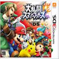 任天堂全明星大乱斗普通版