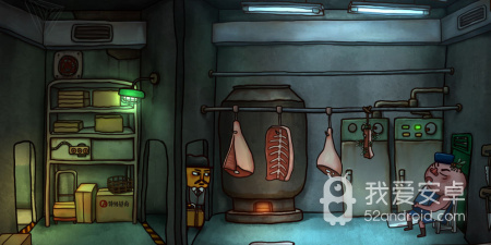 南瓜先生2九龙城寨手游合集