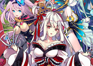 神话三国志版本手游合集