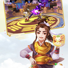 仙剑奇侠传3D回合最新版手游合集