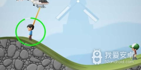 直升机救援玩法手游合集