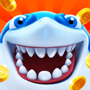 海王捕鱼无敌版