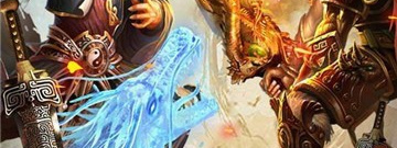 热血屠龙手游合集