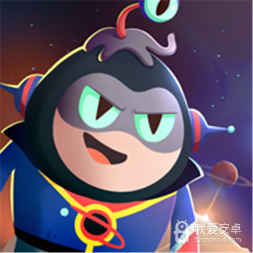 挖掘行星