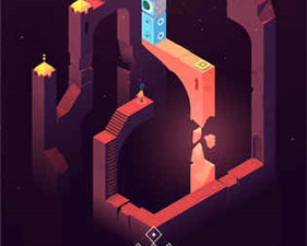 和纪念碑谷很像的手游合集