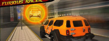 模拟赛车漂移类手游合集