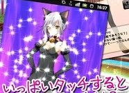 3D美少女题材手游合集