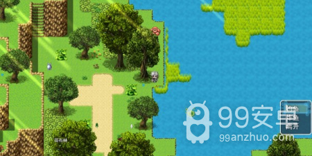 全家桶类rpg手游合集