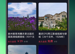UP主玩的手游合集