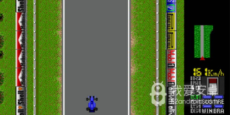 操作方便的模拟赛车手游合集