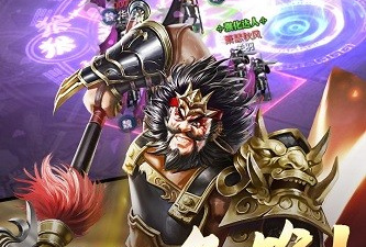 最好玩的三国策略手游合集