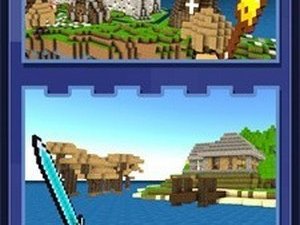 不占内存的像素闯关手游合集