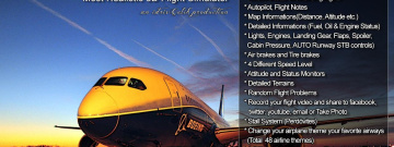 好玩不上头的模拟飞行手游排行榜