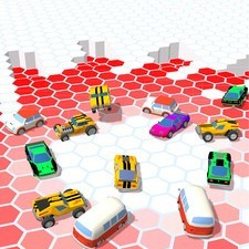 精品赛车竞技手游合集