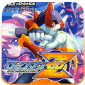 洛克人zero美版