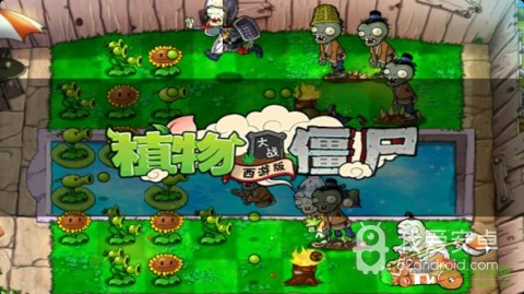 植物大战僵尸害人版