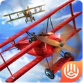 决战长空无限金条内置菜单版