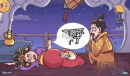 老六别坑了第一关贵妃醉酒怎么通关