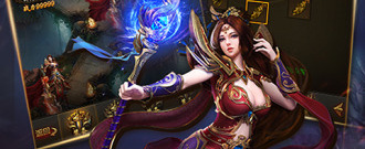 2020最新免充值传奇手游合集