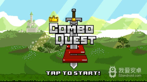 连击骑士2(Combo Quest 2)