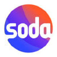 Soda苏打清爽版