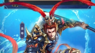 怒焰三国杀最新版手游合集