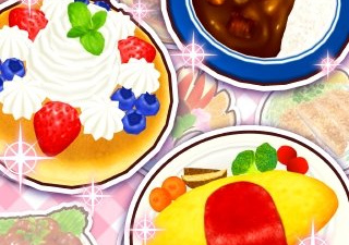 料理妈妈手游合集