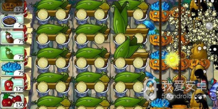 技能华丽手游合集