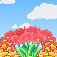 美丽花园世界领红包版