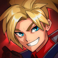 LOL FIghters汉化版