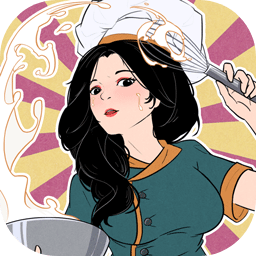 幸福美食街无限钻石版