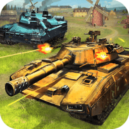 钢铁力量内购版