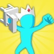 帮派冲突修改版