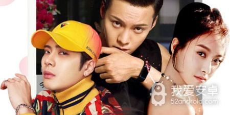 和黑鲨影视同款的app合集