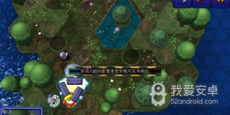 类似小小大战争的手游合集