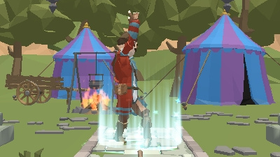 弓箭手对决手游合集