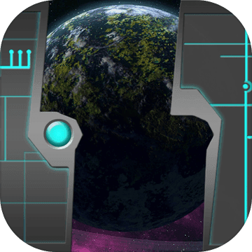 分形空间tv版