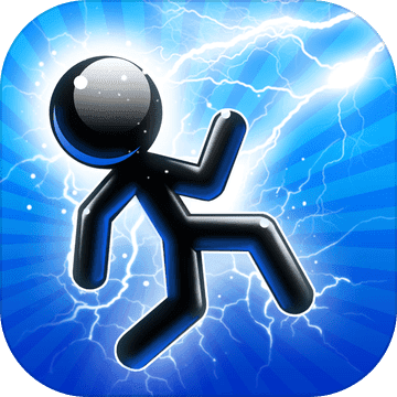 火柴人战争无敌版中文版