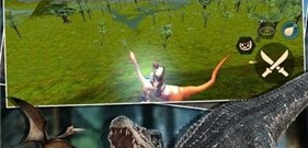 轻松好玩的开放世界手游合集