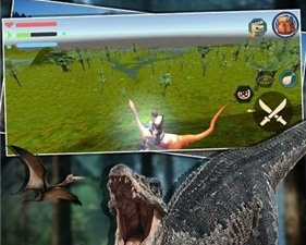 轻松好玩的开放世界手游合集