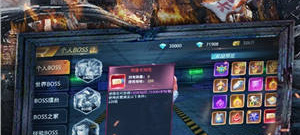 僵尸战斗类手游合集
