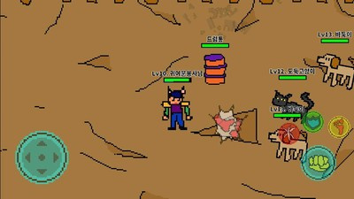 国风角色扮演手游合集