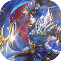 蜂鸟五虎将(0.1折神将送万充)