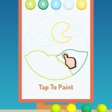 彩色绘画手游合集