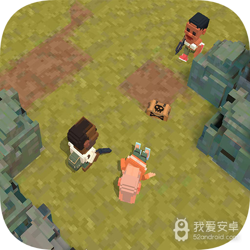 我的像素战场