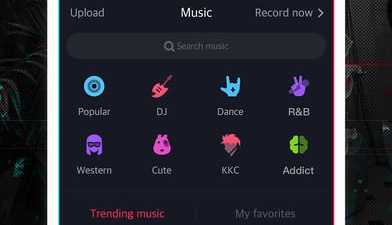 像tiktok这样的app合集